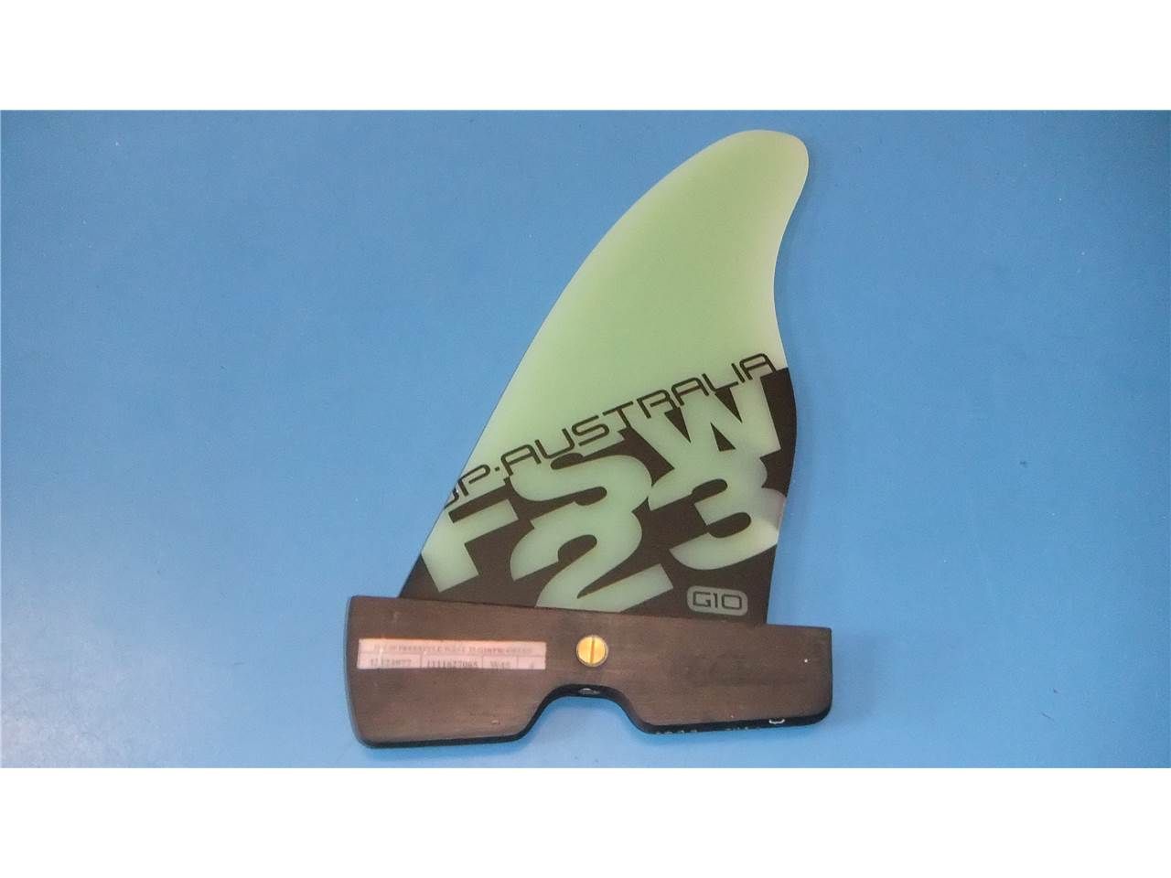 2024 JP Australia Jp Fsw 23 Powerbox - Image 1