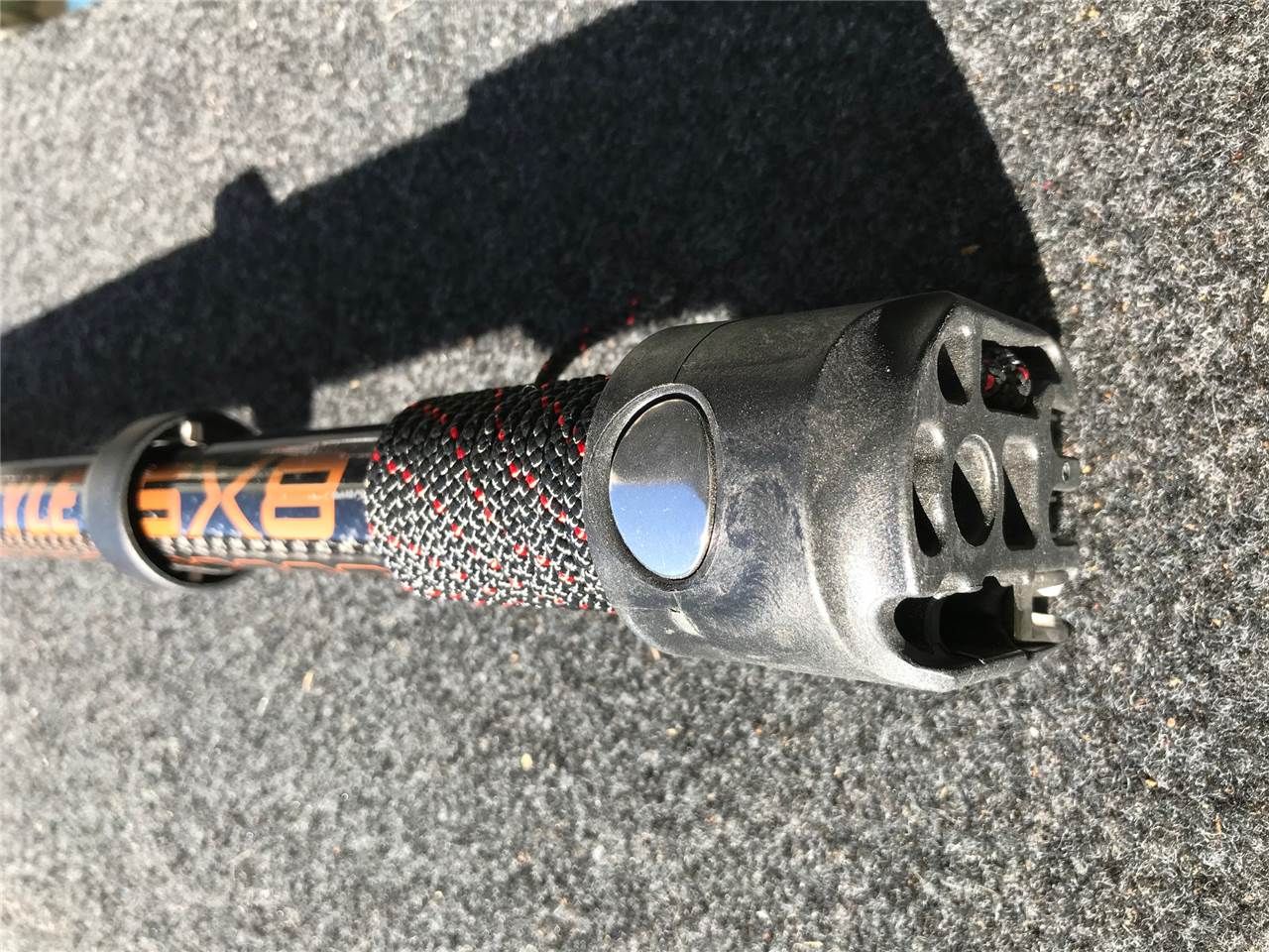 2026 Simmer Style Sx8 Carbon Rdm - Image 3