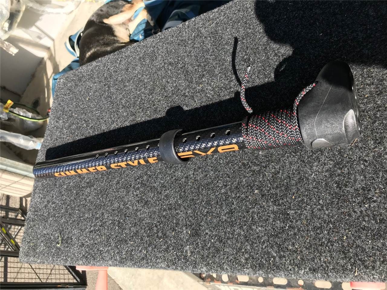 2026 Simmer Style Sx8 Carbon Rdm - Image 1