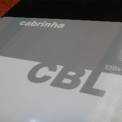 2019 Cabrinha Cbl Board Only - Image 2
