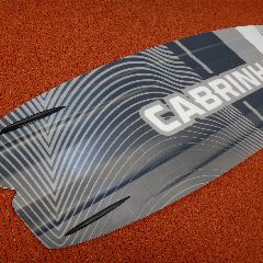 2019 Cabrinha Cbl Board Only - Image 3