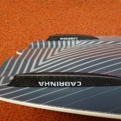 2019 Cabrinha Cbl Board Only - Image 4