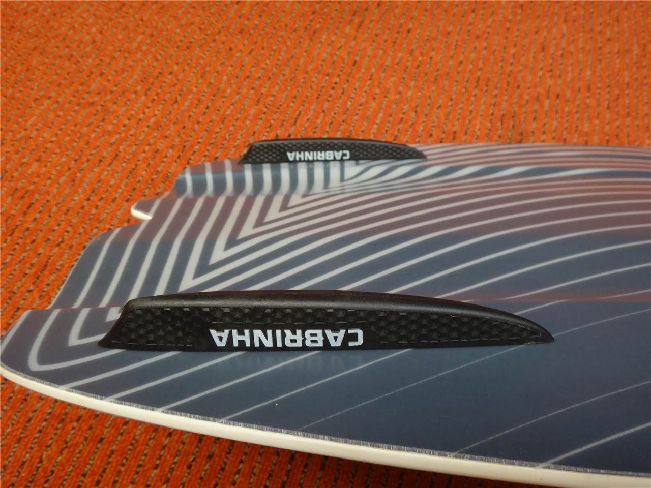 2019 Cabrinha Cbl Board Only - Image 4