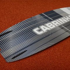2019 Cabrinha Cbl Board Only - Image 8