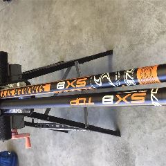 2025 Simmer Style Sx8 Rdm - Image 1