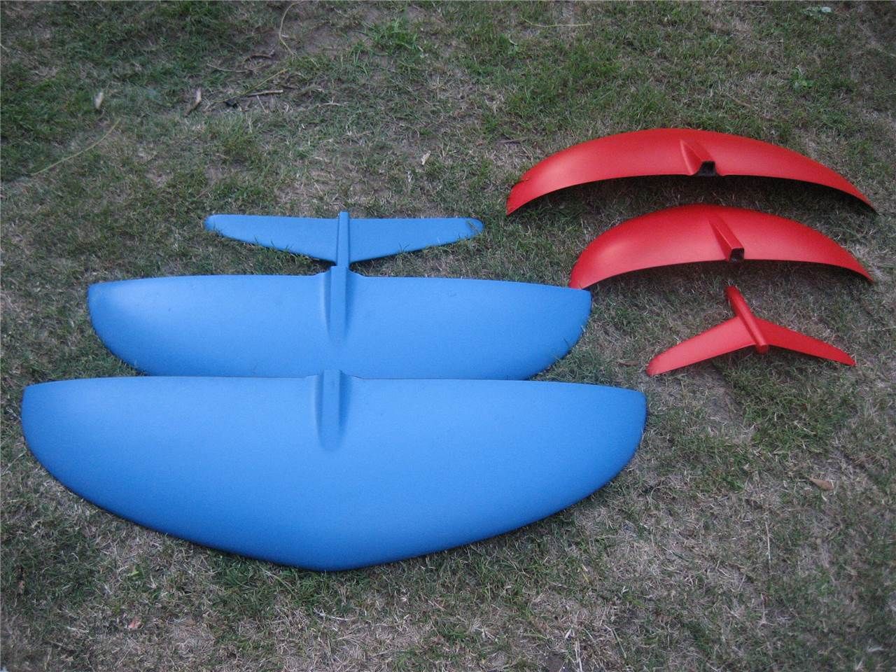 2022 Cabrinha Cross & Cross 2 Wings - Image 3