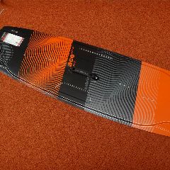 2019 Cabrinha Ace Carbon Board Only - 141 cm - Image 1