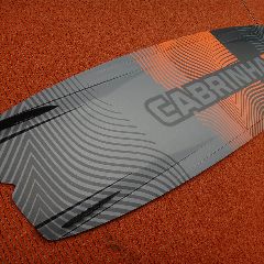 2019 Cabrinha Ace Carbon Board Only - 141 cm - Image 3