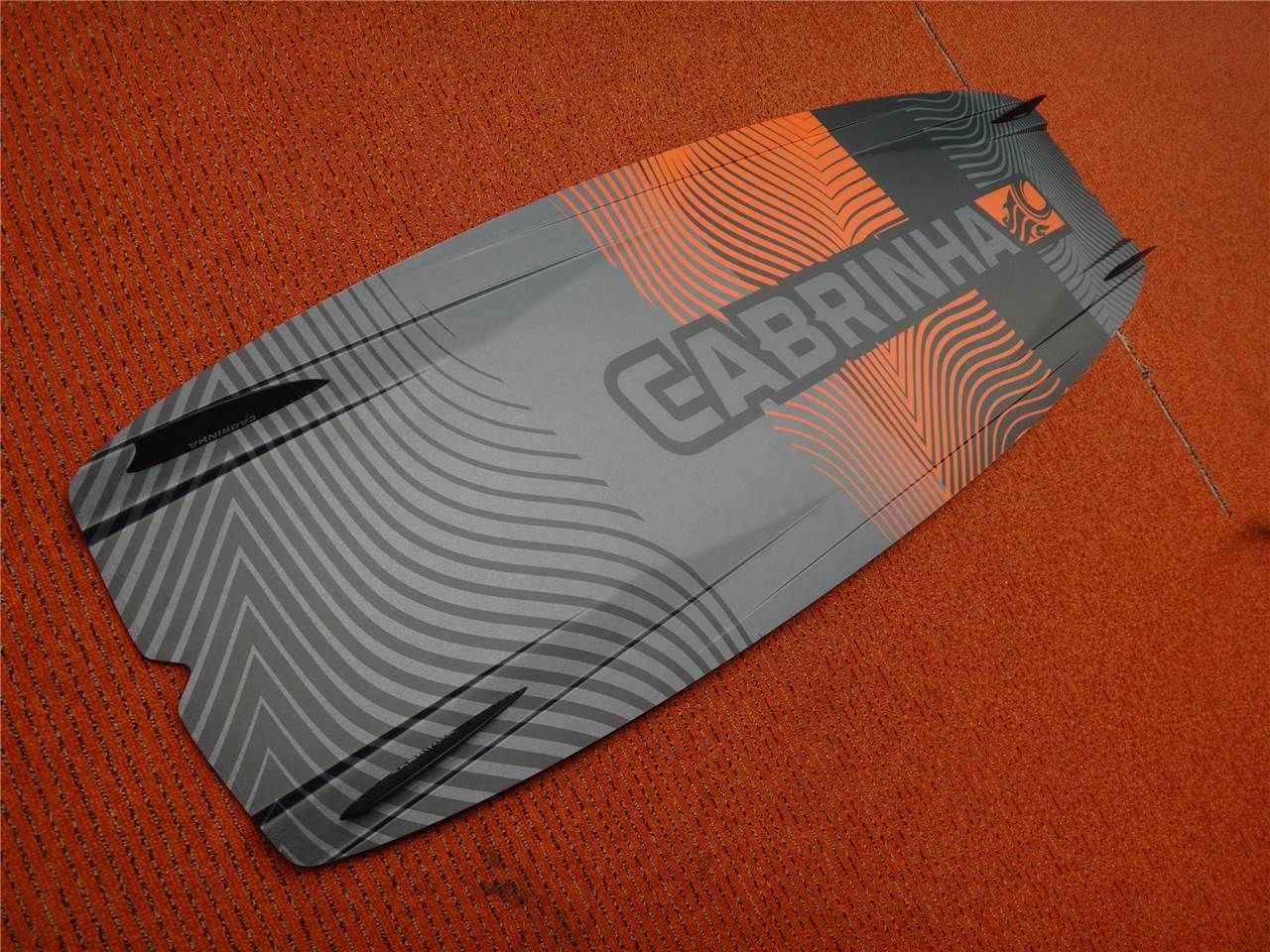 2019 Cabrinha Ace Carbon Board Only - Image 3