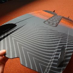 2019 Cabrinha Ace Carbon Board Only - 141 cm - Image 4