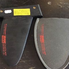 2017 Select Caspar Crossfire Wide - Image 1