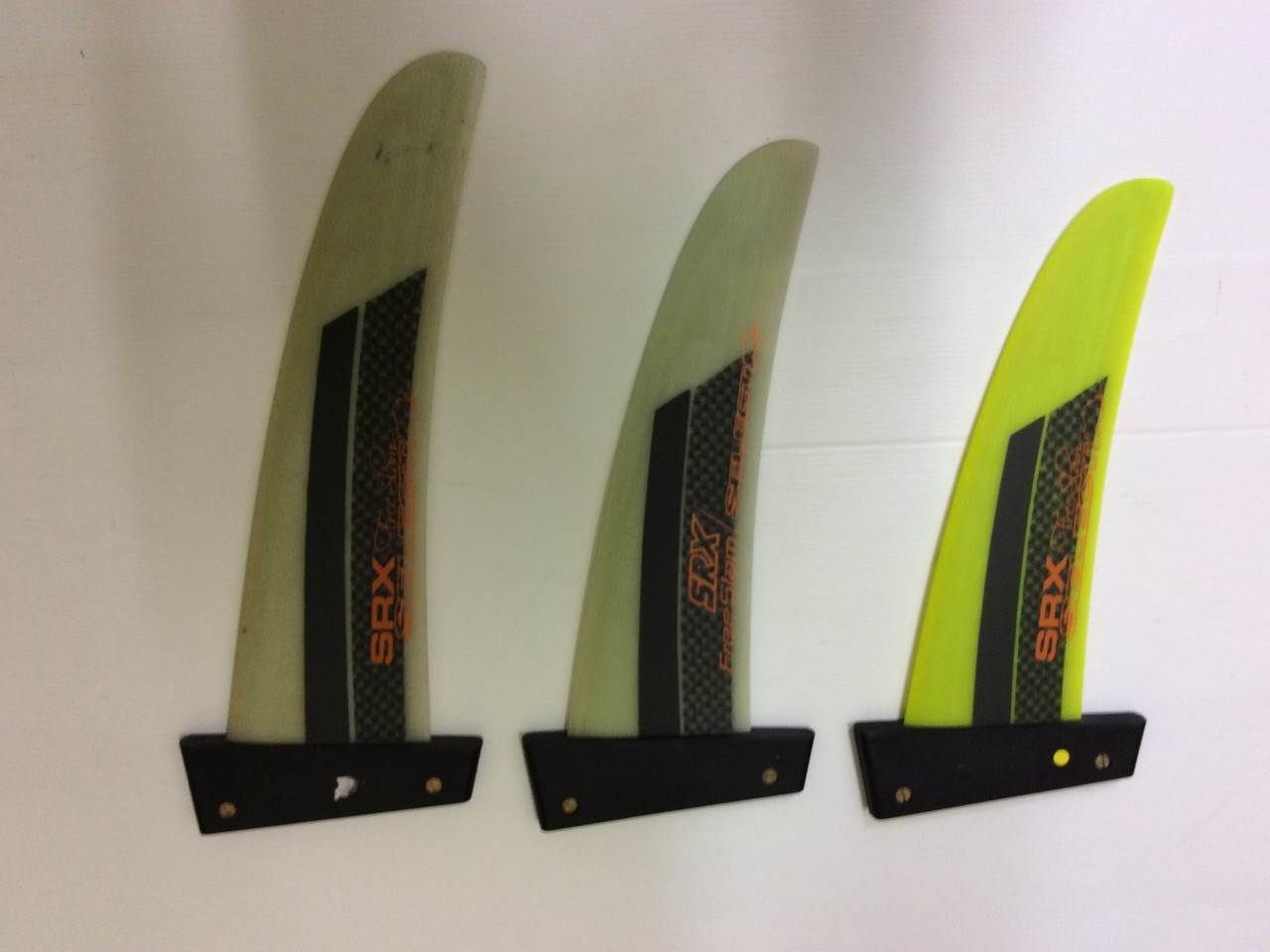 2013 Select Srx Freeride Fin - Image 1