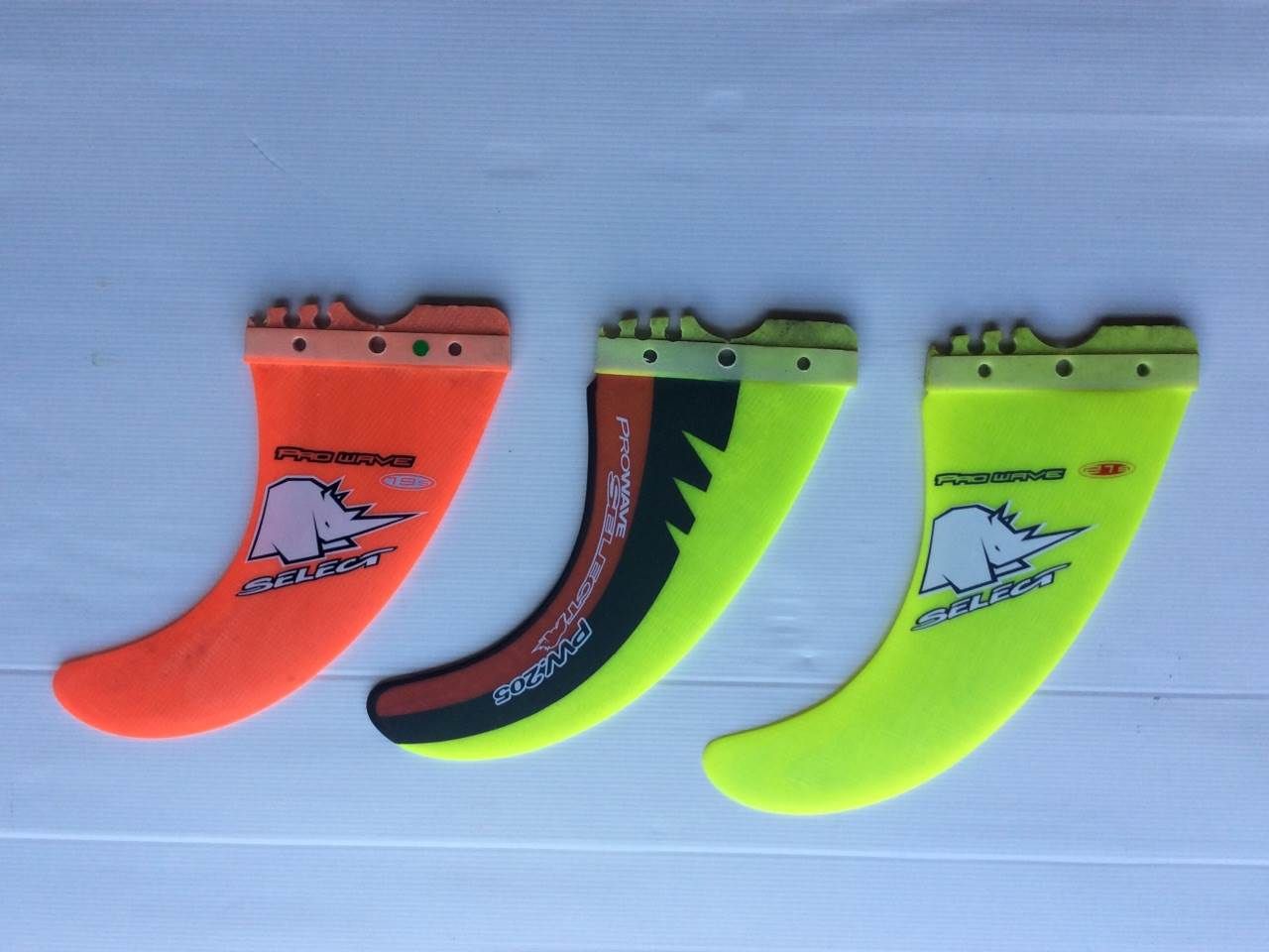 2007 Select Pro Wave - Image 1