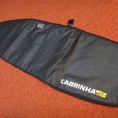 2018 Cabrinha Surfboard Bag 6'6" - Image 2