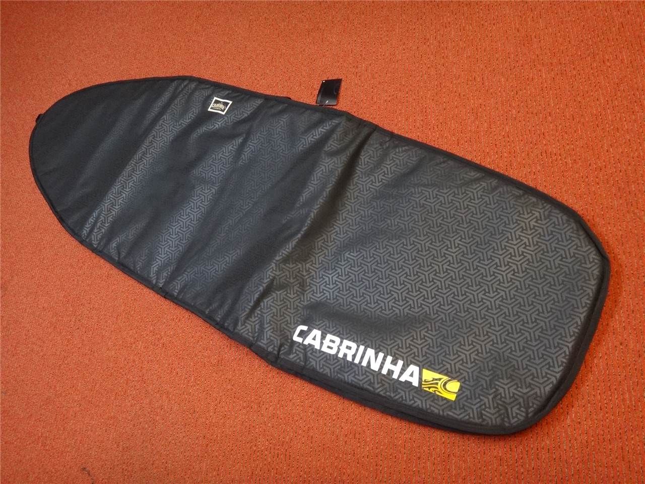 2018 Cabrinha Surfboard Bag 6'6" - Image 2
