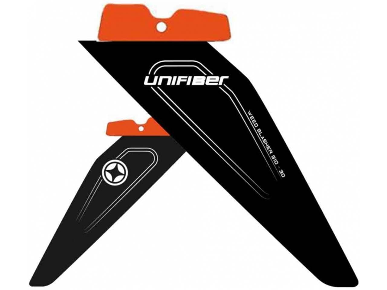 2026 Unifiber Weed Slasher - Image 1