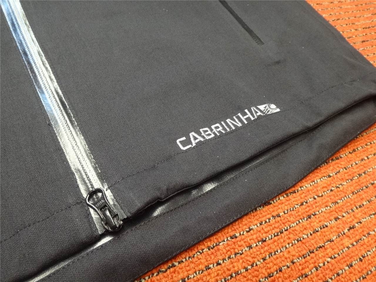 Cabrinha Wind Jacket L - Image 2