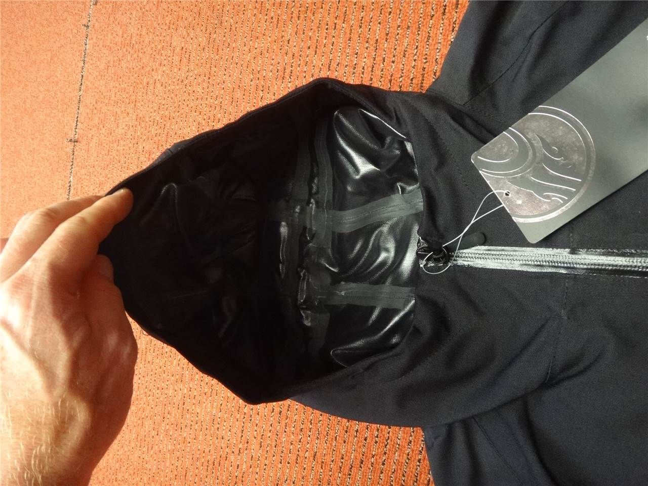 Cabrinha Wind Jacket L - Image 3