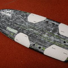 2014 Gaastra Pacer - 177 cm - Image 1