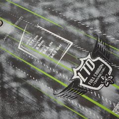 2014 Gaastra Pacer - 177 cm - Image 2
