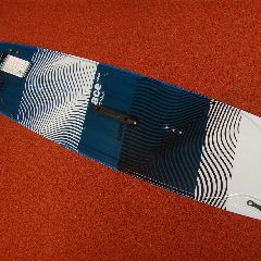 2019 Cabrinha Ace Wood - 133 cm - Image 1