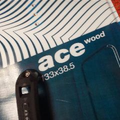 2019 Cabrinha Ace Wood - 133 cm - Image 2