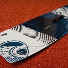 2019 Cabrinha Ace Wood - 133 cm - Image 5