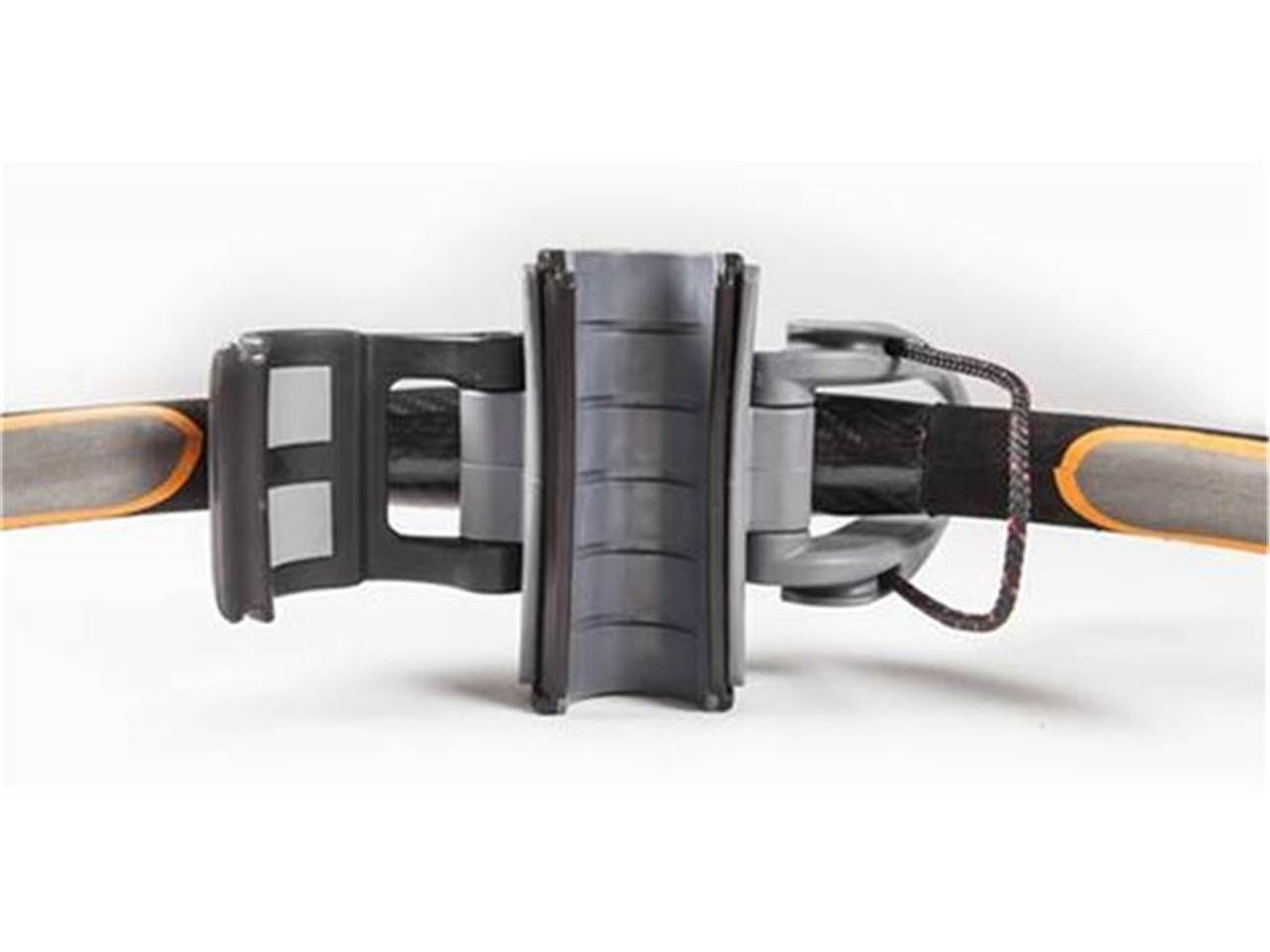 2026 Simmer Style Sx8 Carbon Wave 140-190 / 150-200 - Image 3