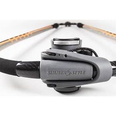 2026 Simmer Style Sx8 Carbon Wave 140-190 / 150-200 - Image 4