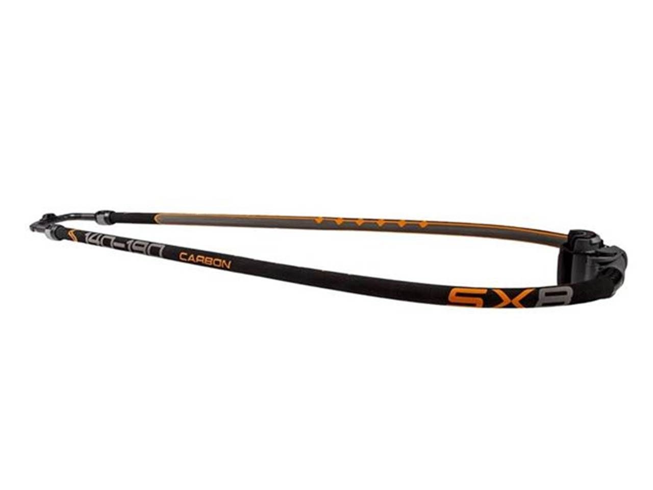 2026 Simmer Style Sx8 Carbon Wave 140-190 / 150-200 - Image 1