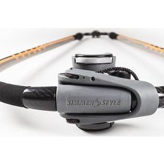 2026 Simmer Style Sx8 Carbon 140-190 - Image 4
