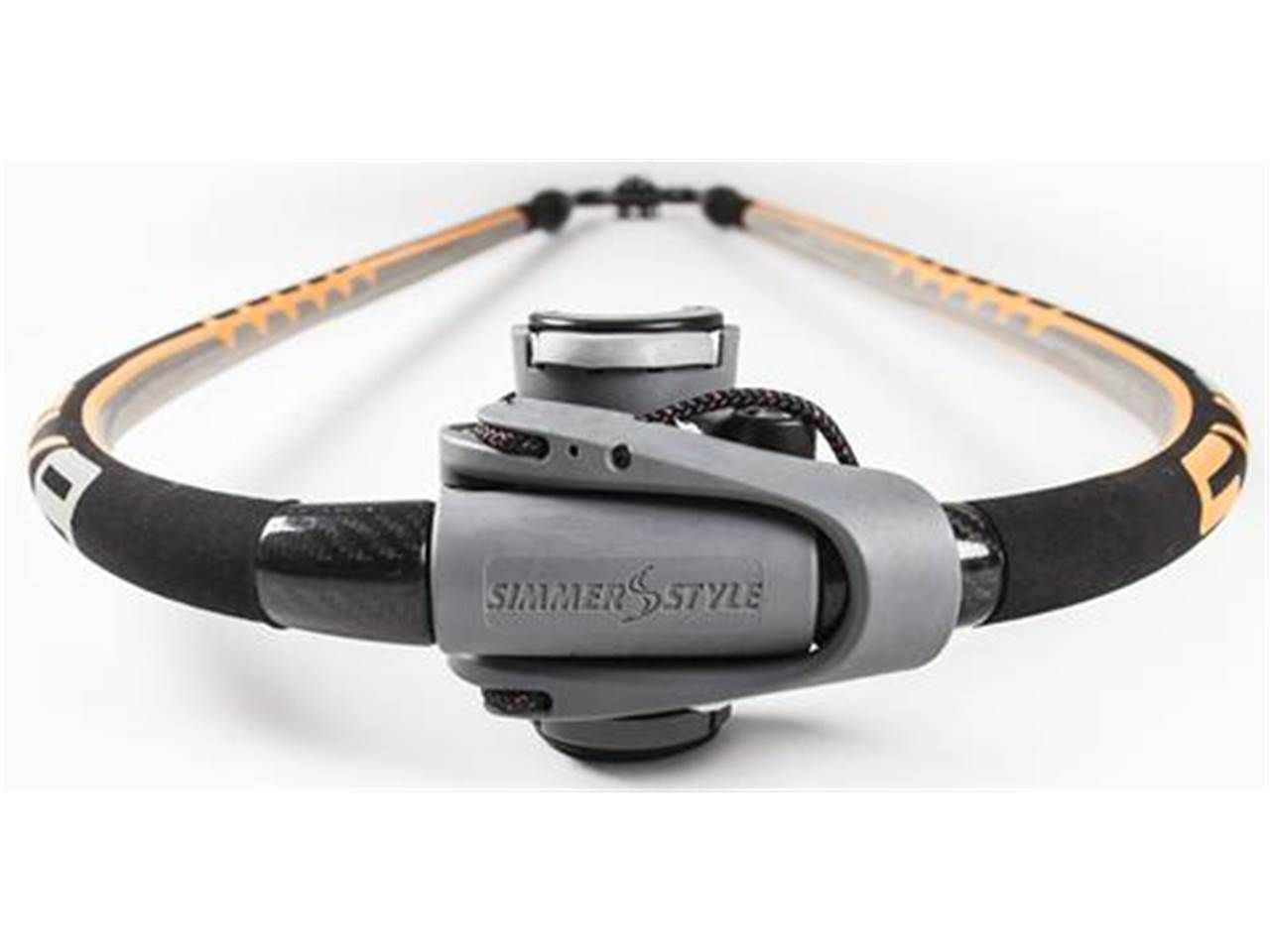 2026 Simmer Style Sx8 Carbon 140-190 - Image 1