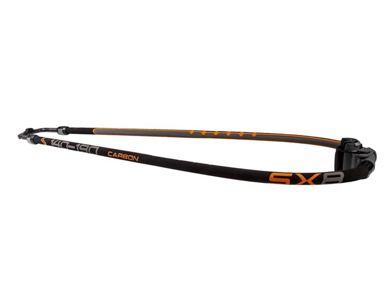 2026 Simmer Style Sx8 Carbon 140-190 - Image 5