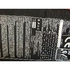 2019 Neil Pryde Neil Pryde High Hook Vest Basic Youth - Image 2