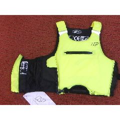 2019 Neil Pryde Neil Pryde High Hook Vest Basic M-L - Image 6