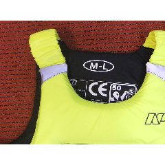 2019 Neil Pryde Neil Pryde High Hook Vest Basic M-L - Image 7