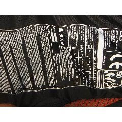 2019 Neil Pryde Neil Pryde High Hook Vest Basic M-L - Image 8