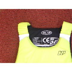 2019 Neil Pryde Neil Pryde Basic High Hook 3Xl-Up - Image 5