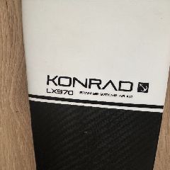 2024 Axis Konrad Lx970 - 99 cm - Image 237
