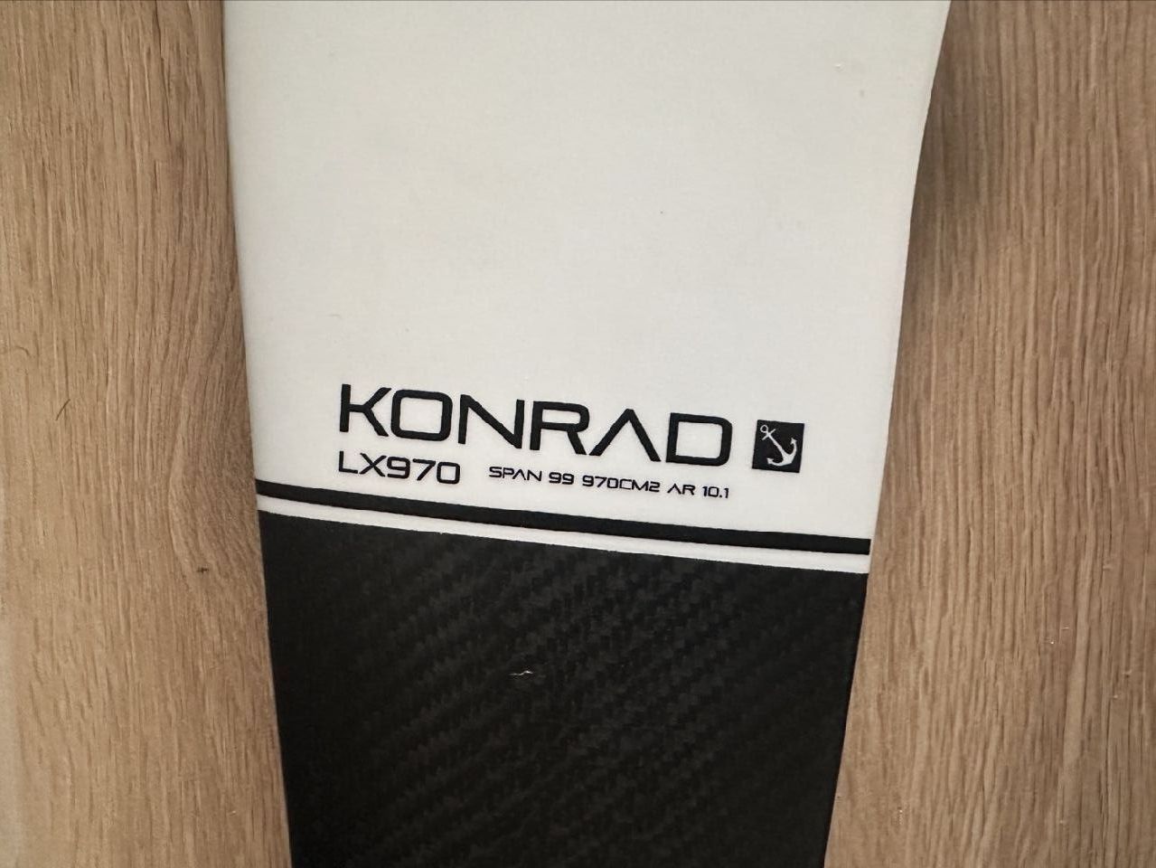 2024 Axis Konrad Lx970 - Image 2