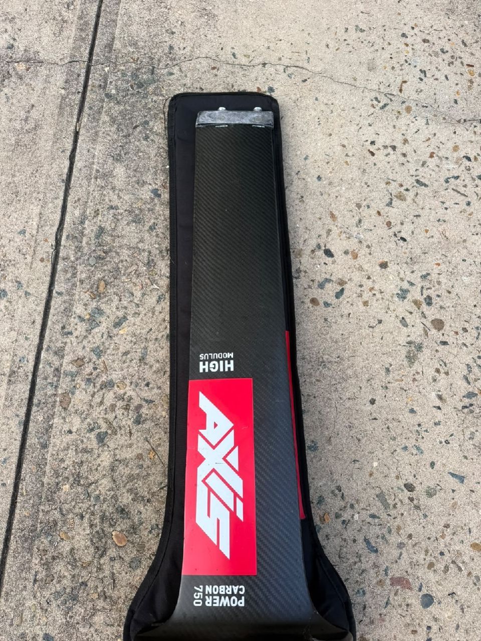 2024 Axis Mast Hm 75Cm - Image 1
