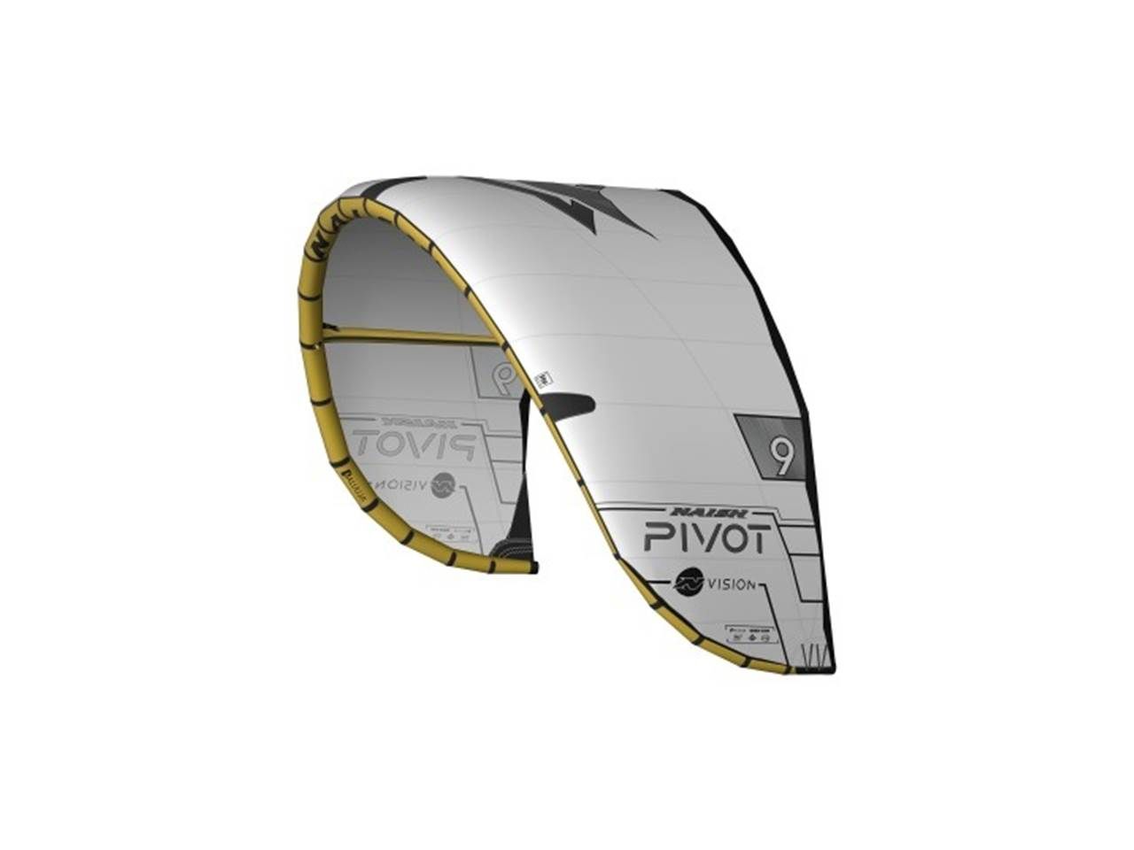 2024 Naish Nvision Pivot Sale 50% Off - Image 2