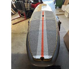 2023 Naish Nalu - 10' 9", 33 inches - Image 19