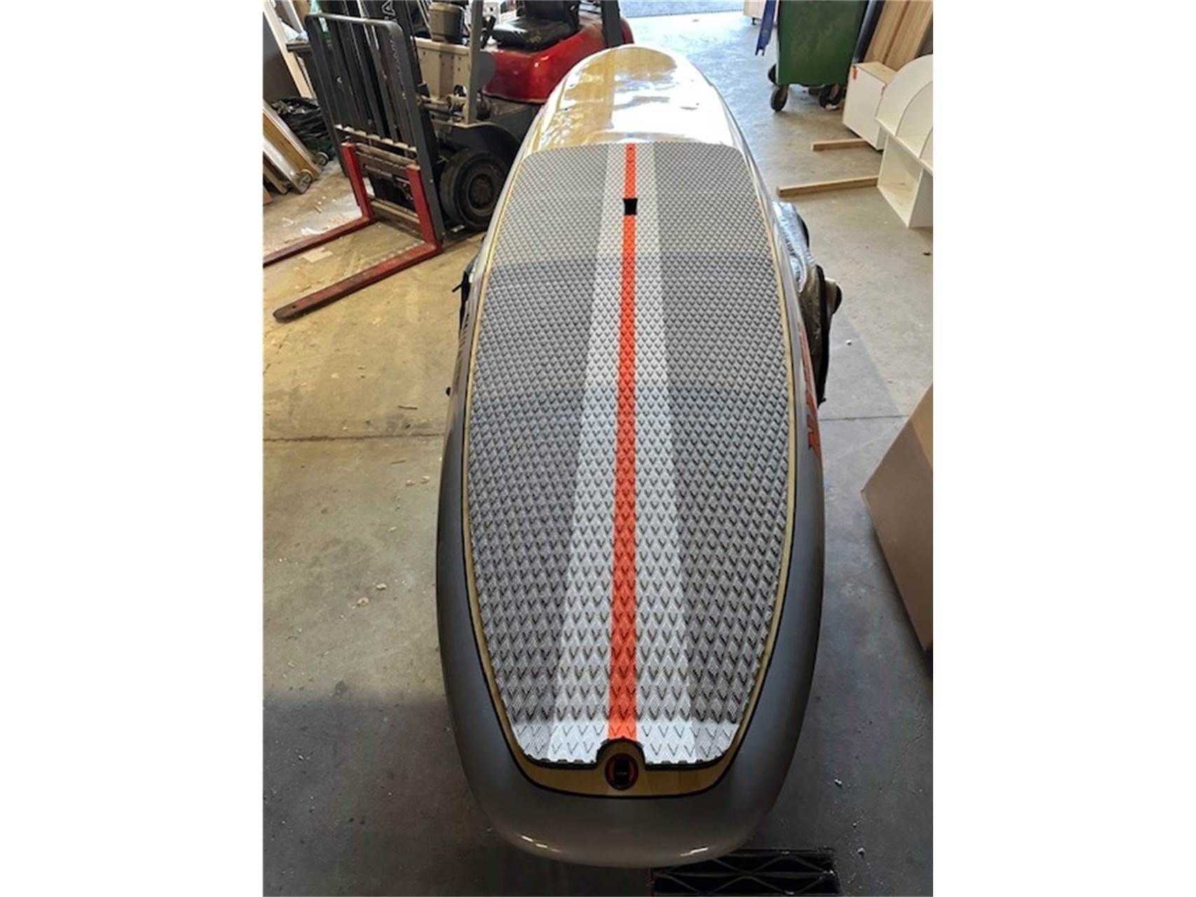 2023 Naish Nalu - Image 2