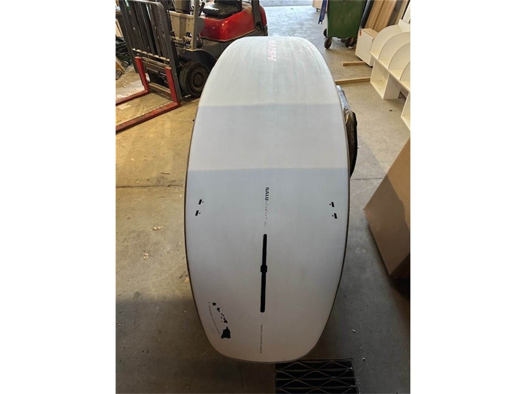 2023 Naish Nalu - Image 3