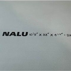 2023 Naish Nalu - 10' 9", 33 inches - Image 25