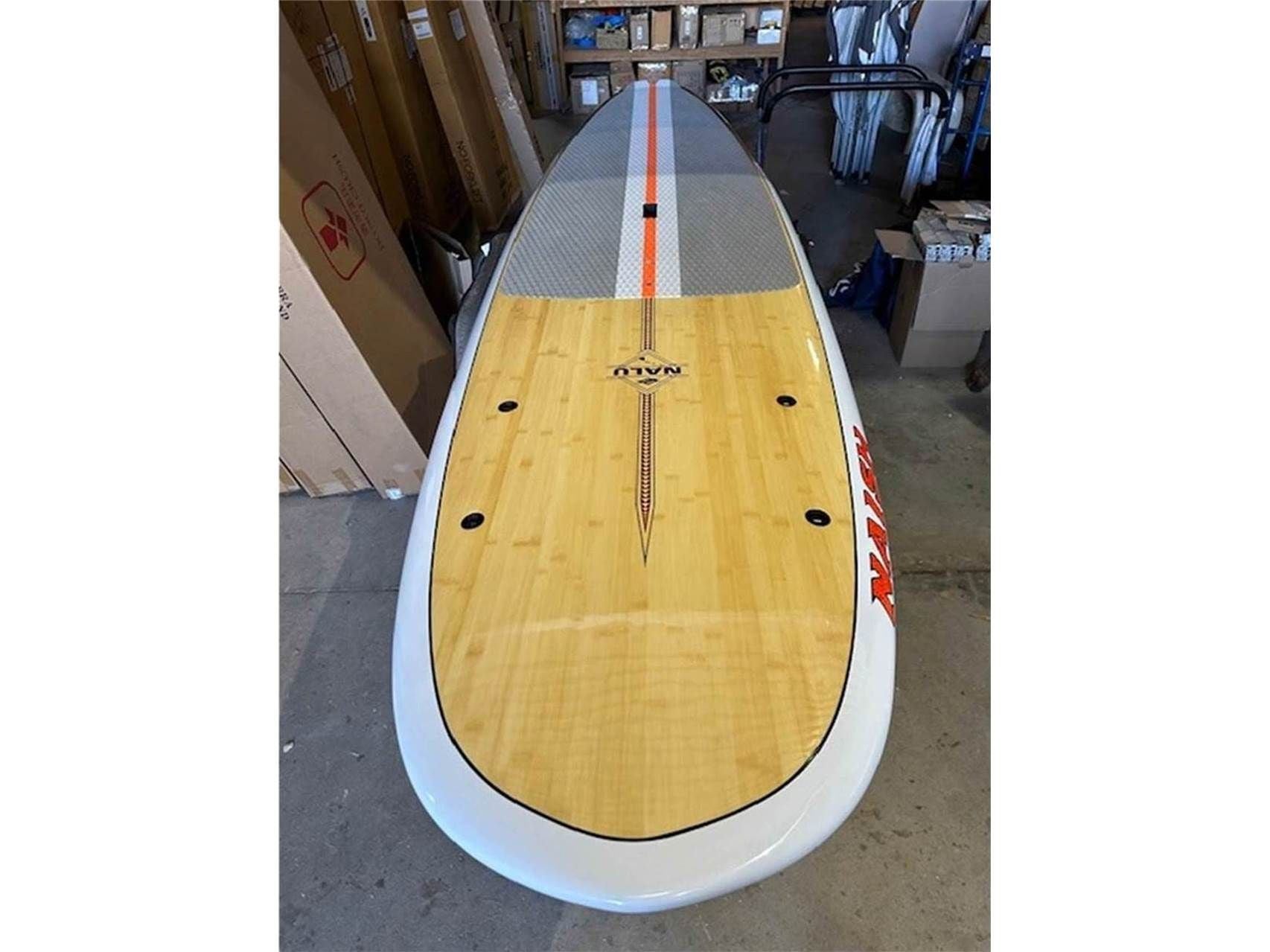 2023 Naish Nalu - Image 1