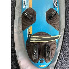 Bic Techno - 273 cm, 125 litres - Image 11