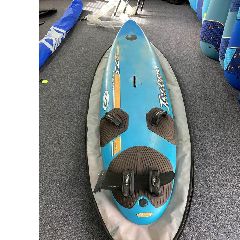 Bic Techno - 273 cm, 125 litres - Image 9