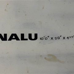 2022 Naish Nalu Pro - 10' 0", 29 inches - Image 3